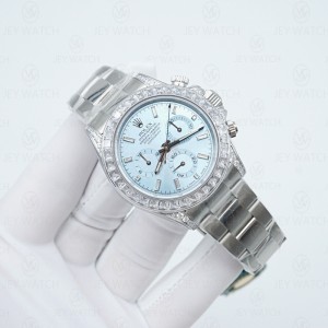 JVS/롤렉스 데이토나 셋팅 베젤