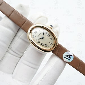 DR/까르띠에 Baignoire 엘리