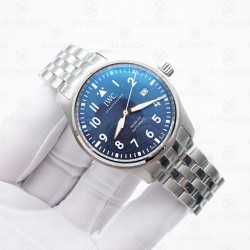 V7/아이더블유씨 IWC 파일럿 MARK XX IW328204