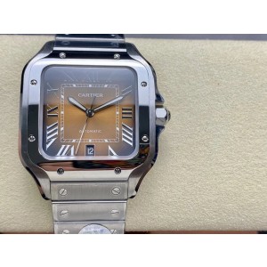 BV/까르띠에 산토스