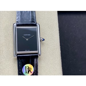 DR/까르띠에 탱크 Tank Must 29.5MM×22MM