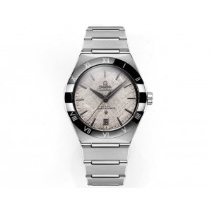 V+/오메가 컨스텔레이션 41MM