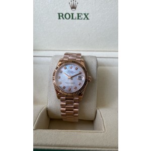 A+/롤렉스 데이저스트 여성  31MM 자개