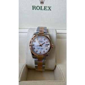 A+/롤렉스 데이저스트 여성  31MM 자개