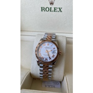 A+/롤렉스 데이저스트 여성  31MM
