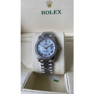 A+/롤렉스 데이저스트 여성  31MM 자개