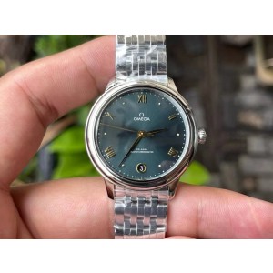 VS 오메가  드빌 34MM