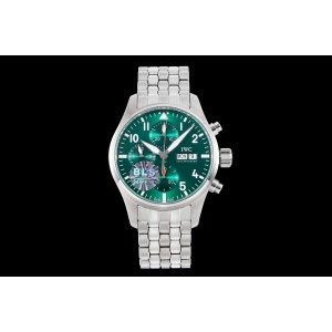 BLS/IWC 파일럿 41MM