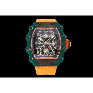 리차드밀 RM21-02