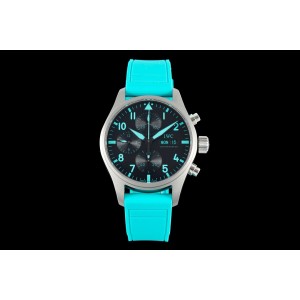 BLS/IWC 파일럿 41MM