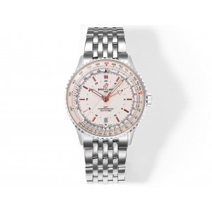 TW/브라이틀링 네비타이머 1 2836 / 41MM