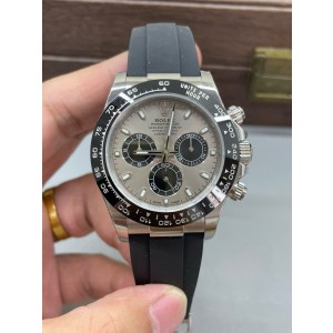 VS/롤렉스 데이토나 4130