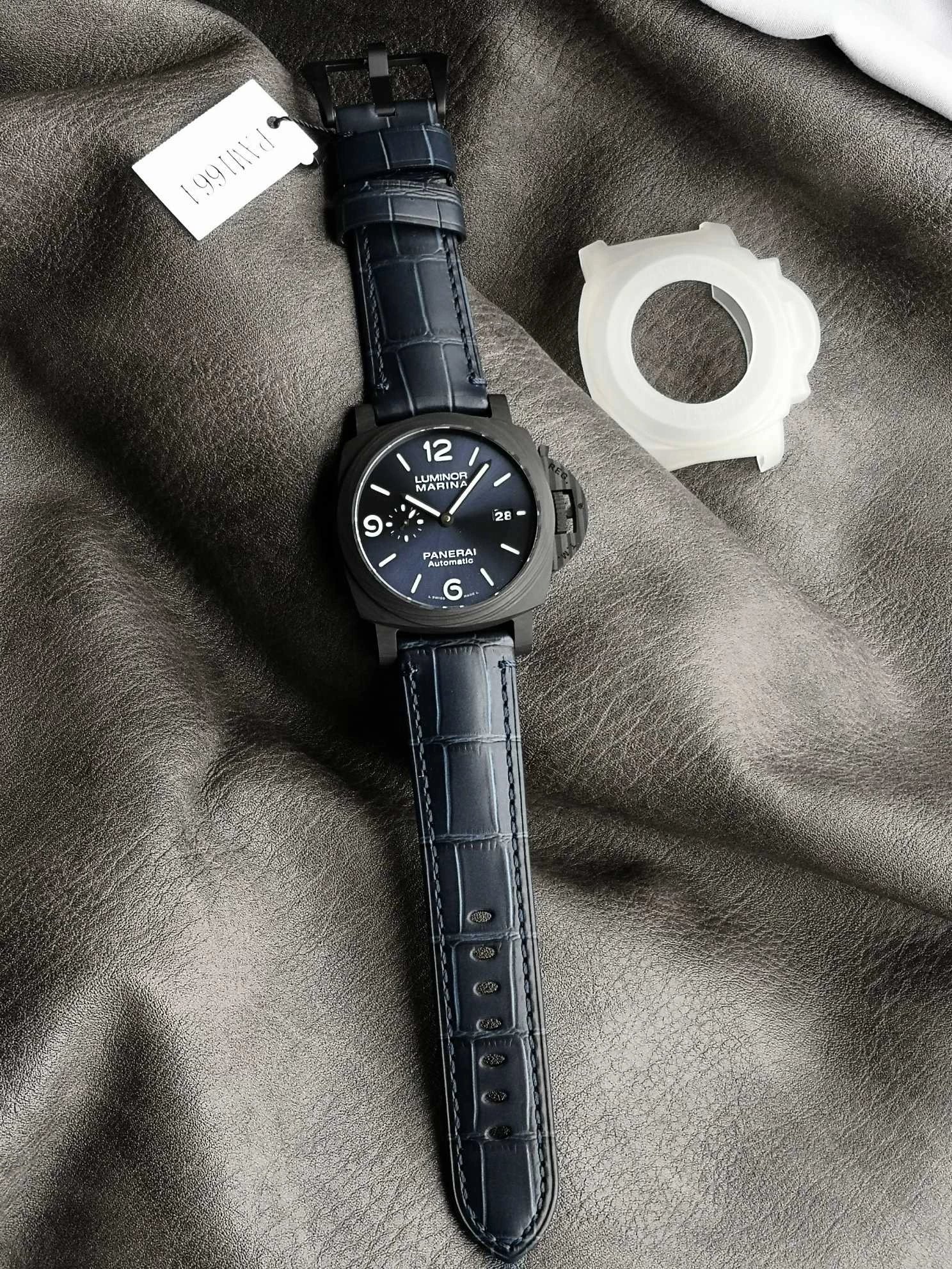 VS/ 파네라이 PAM1664 44MM