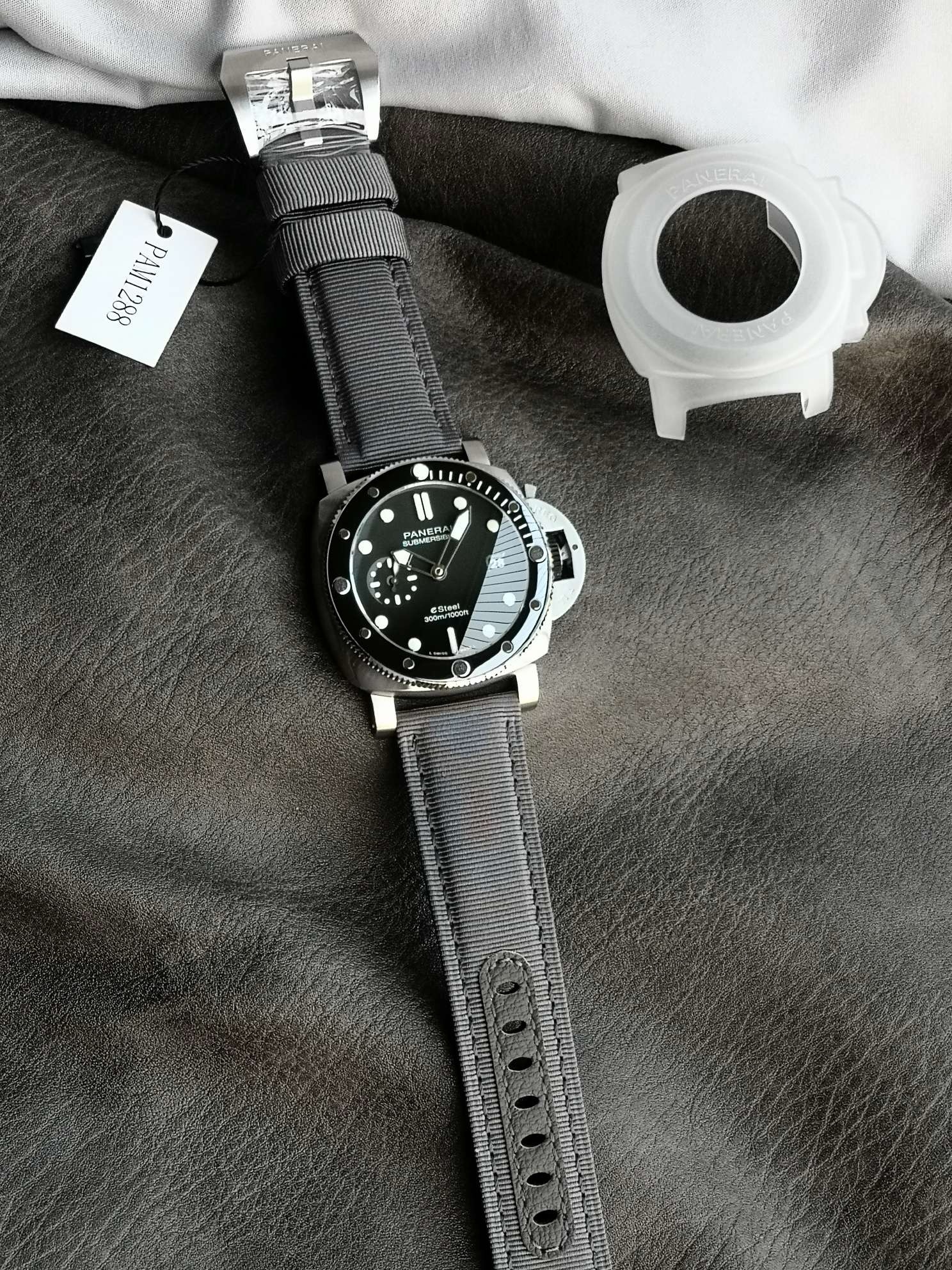 VS/ 파네라이 PAM1288 44MM