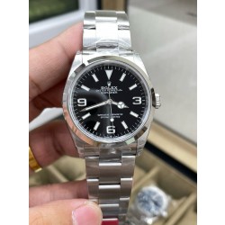 VS / 롤렉스 익스플로러 36MM 3230