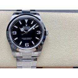 VS / 롤렉스 익스플로러 40MM 3230