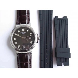 브레게 MARINE 5517 40MM