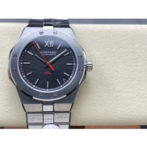 GH/쇼파드 알파인 이글  AlpineEagle 41MM
