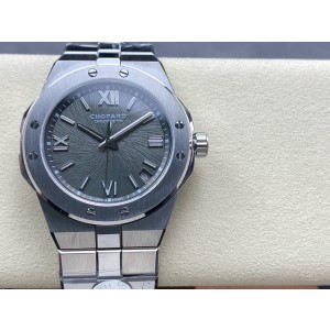 GH/쇼파드 알파인 이글  AlpineEagle 41MM