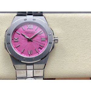 GH/쇼파드 알파인 이글  AlpineEagle 41MM