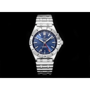 브라이틀링  A32398101M1A1(Chronomat Automatic GMT 40)