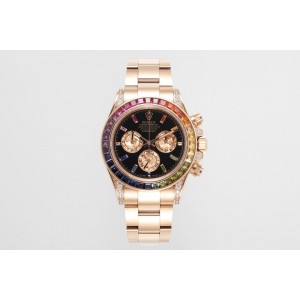 ZF/롤렉스 데이토나