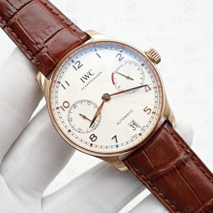 ZF/ 아이더블유씨 포르토기저 세븐데이즈 에버로즈 골드핸즈 V5//