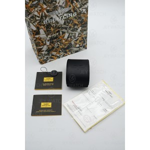 （국내 도착）브라이틀링