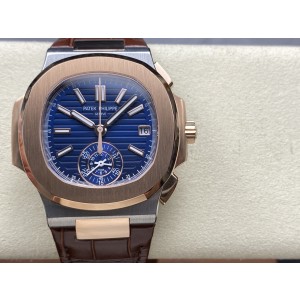 3K/파텍필립 노틸러스 5980/1A-014 V2