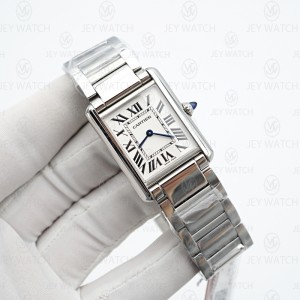 F1 까르띠에 탱크 머스트 라지 브슬 /