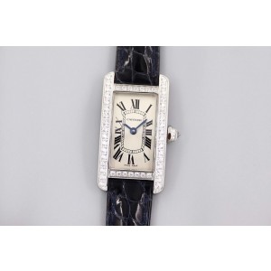 8848/까르띠에 탱크 WSTA0016