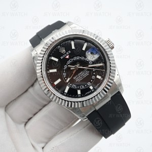 NOOB 눕/롤렉스 스카이 드웰러 42MM