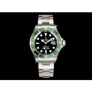 TM/롤렉스 서브마리너 SUB16610