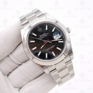 VS/롤렉스 데이저스트41mm 스무스 오이스터 126300//