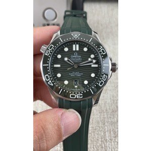 VS/오메가 씨마스터 다이버 300M