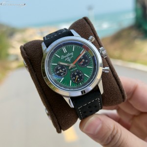 BLS/브라이틀링 B01 TOP TIME  V2