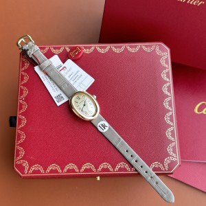 DR/까르띠에 Baignoire