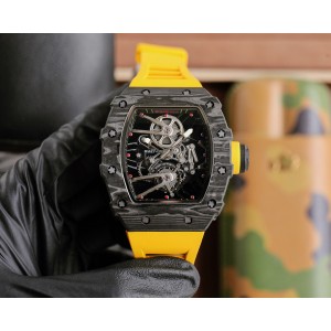 리차드밀 RM27-01