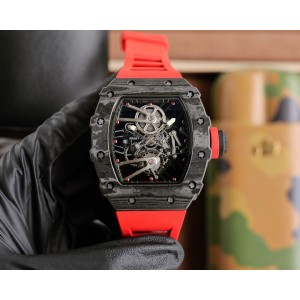 리차드밀 RM27-01