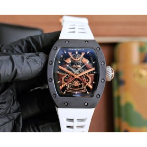 리차드밀 RM047 V2