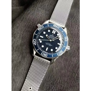 VS/오메가 씨마스터 다이버 300M