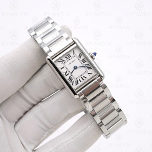 (판매완료) K11 /까르띠에 탱크 머스트 워치 스몰 브슬//