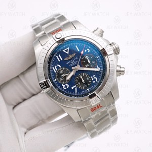 BLS/브라이틀링 어벤저 B01 크로노 45MM