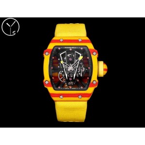 YS/리차드밀 RM27-03