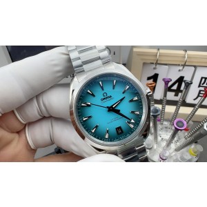 VS/오메가 씨마스터 41MM