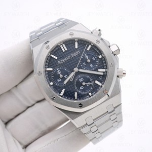 (판매완료) APS/오데마피게 로얄오크 26240 블루