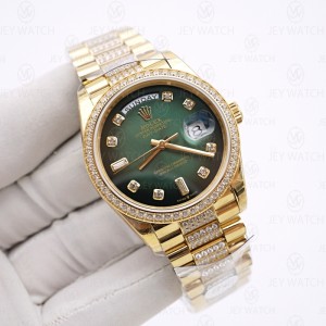 8+/롤렉스 데이데이트 36MM