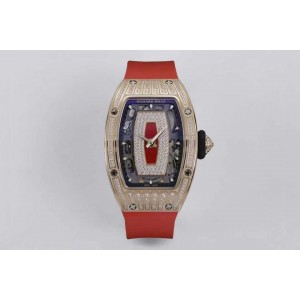 ZF/리차드밀 RM07-1