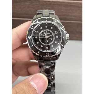 XF/샤넬 세라믹 J12