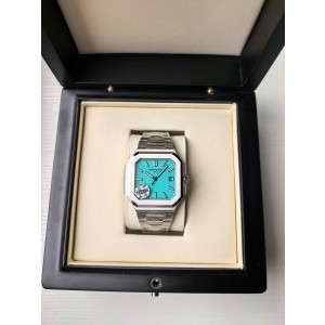 HBF/파텍필립 CUBITUS 5821 45MM